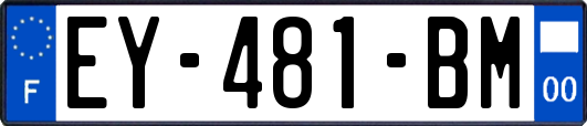 EY-481-BM