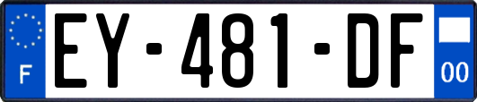 EY-481-DF