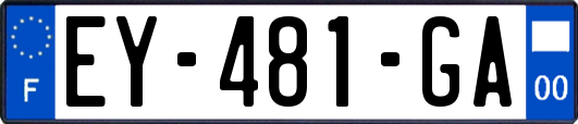 EY-481-GA