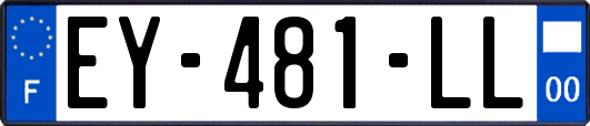 EY-481-LL
