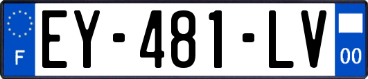 EY-481-LV