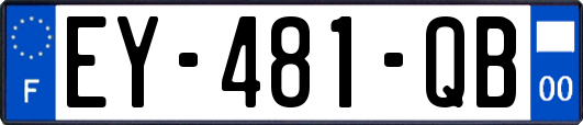 EY-481-QB