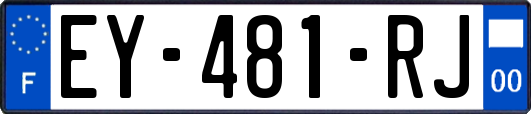 EY-481-RJ