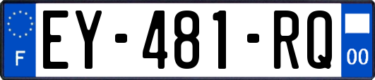 EY-481-RQ