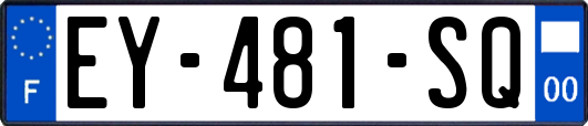 EY-481-SQ