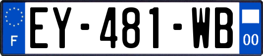EY-481-WB