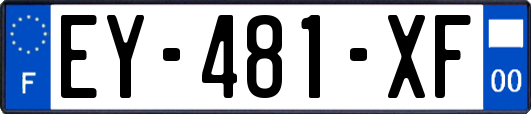 EY-481-XF