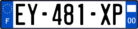 EY-481-XP
