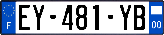 EY-481-YB