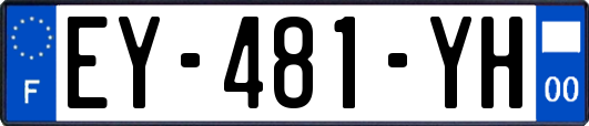 EY-481-YH