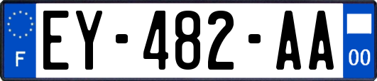 EY-482-AA