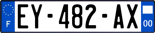 EY-482-AX