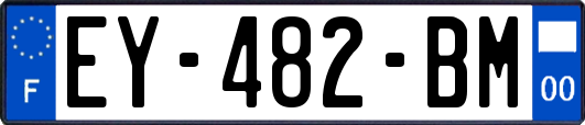 EY-482-BM