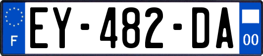 EY-482-DA
