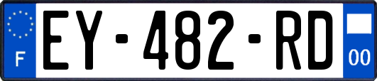 EY-482-RD