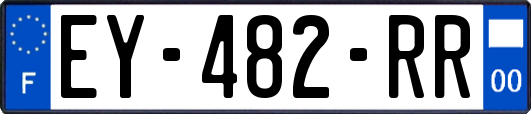 EY-482-RR