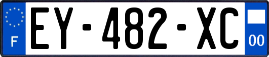EY-482-XC
