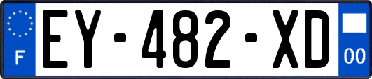 EY-482-XD