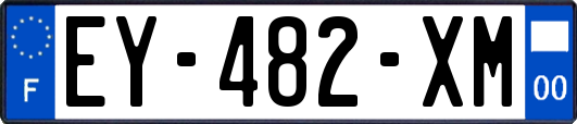 EY-482-XM