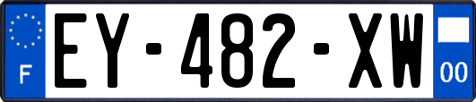 EY-482-XW