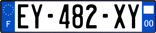 EY-482-XY
