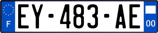 EY-483-AE