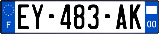 EY-483-AK
