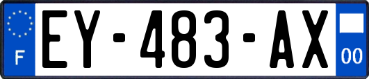 EY-483-AX