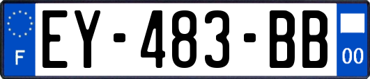 EY-483-BB