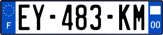 EY-483-KM