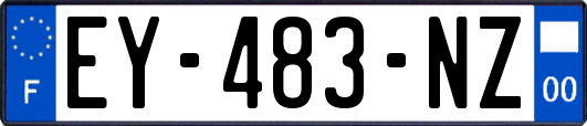 EY-483-NZ