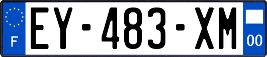 EY-483-XM