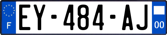 EY-484-AJ