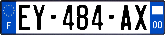 EY-484-AX