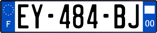 EY-484-BJ