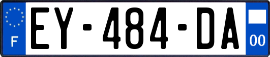 EY-484-DA