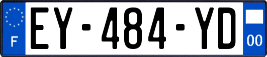EY-484-YD