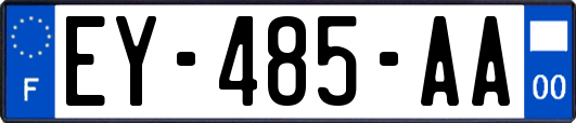 EY-485-AA