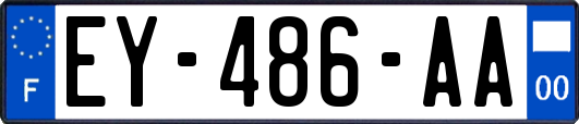 EY-486-AA