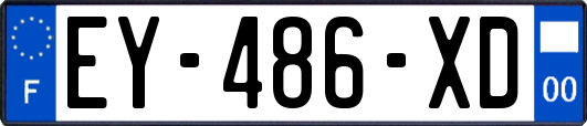 EY-486-XD