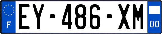 EY-486-XM