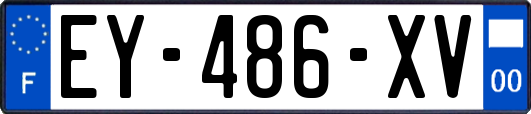 EY-486-XV