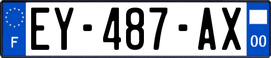 EY-487-AX