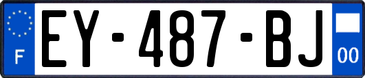 EY-487-BJ