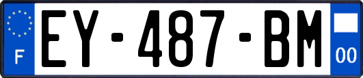 EY-487-BM