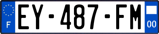 EY-487-FM