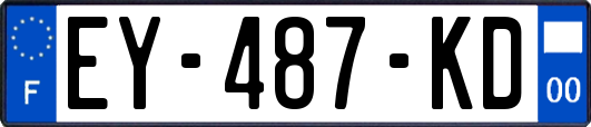 EY-487-KD