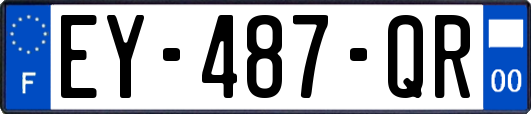 EY-487-QR