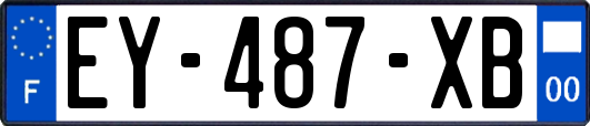 EY-487-XB