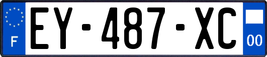EY-487-XC